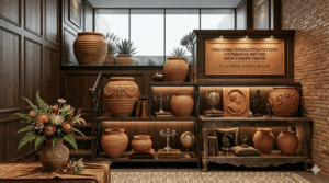 Vinh Long Terracotta Pottery: Where Craft Meets Modern Mind