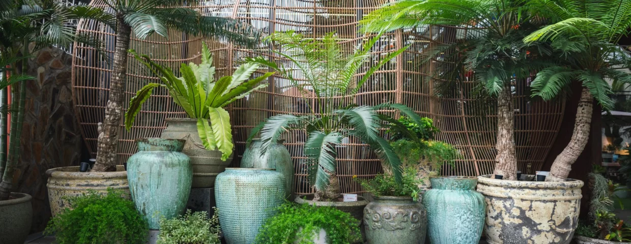 điểm nổi bật của Gốm Đất Nung